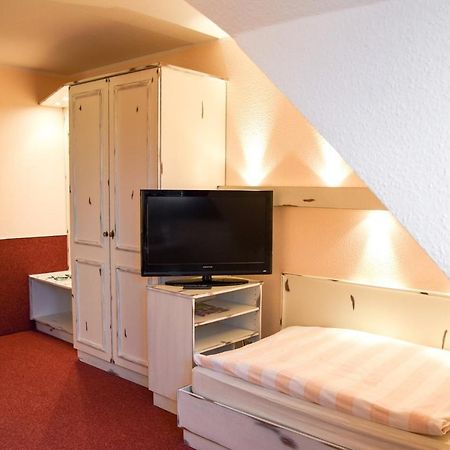 Hotel & Restaurant Waldblick بولسنيتز المظهر الخارجي الصورة