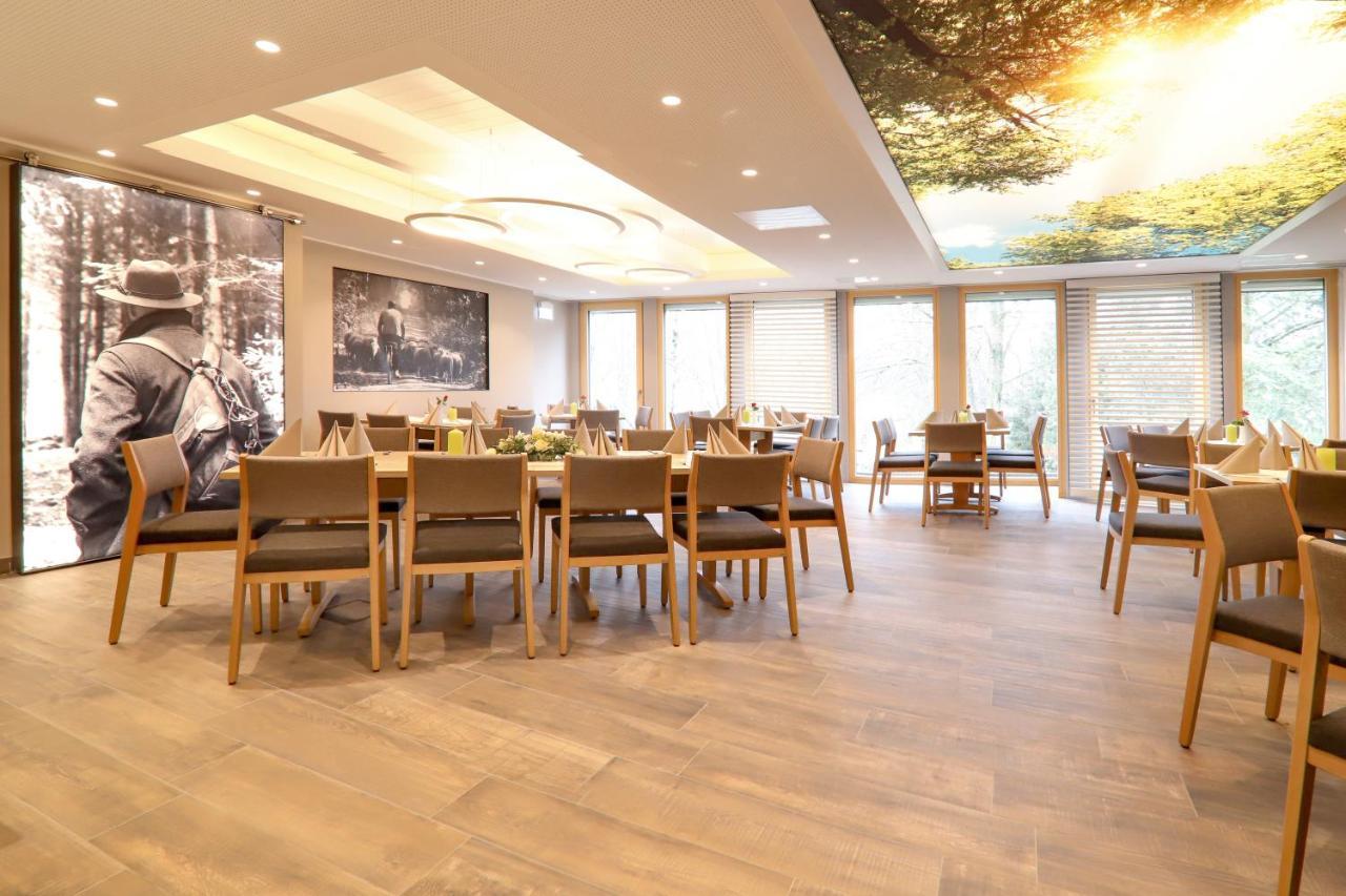 Hotel & Restaurant Waldblick بولسنيتز المظهر الخارجي الصورة