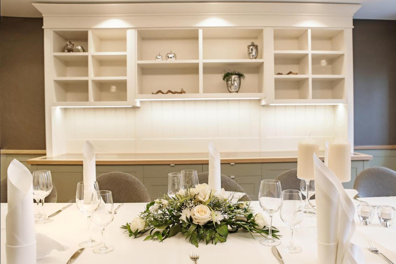 Hotel & Restaurant Waldblick بولسنيتز المظهر الخارجي الصورة