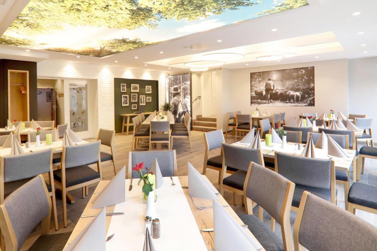 Hotel & Restaurant Waldblick بولسنيتز المظهر الخارجي الصورة