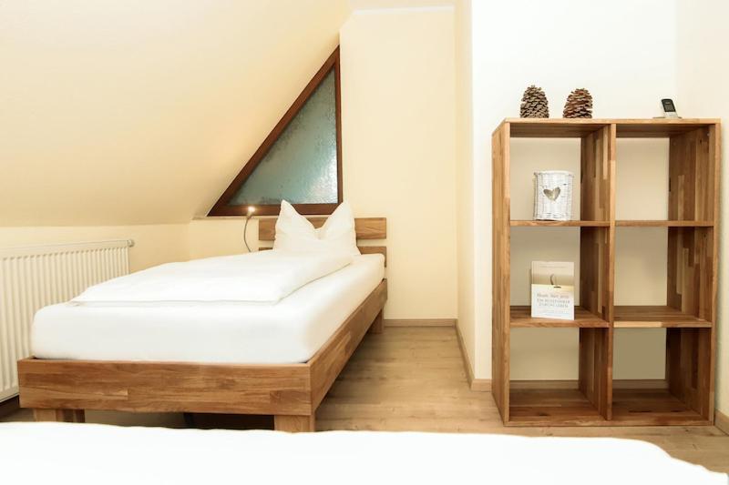 Hotel & Restaurant Waldblick بولسنيتز المظهر الخارجي الصورة