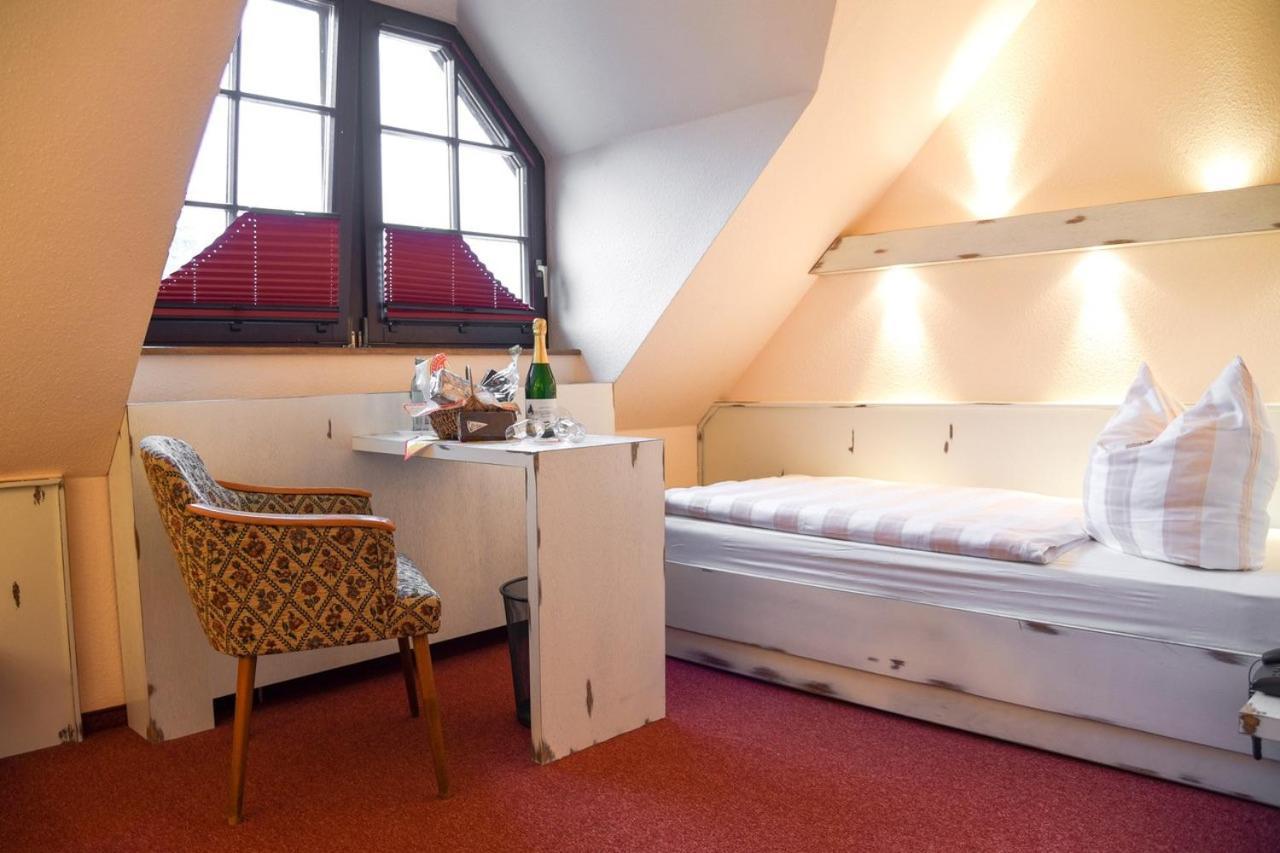 Hotel & Restaurant Waldblick بولسنيتز المظهر الخارجي الصورة