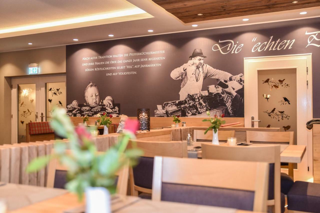 Hotel & Restaurant Waldblick بولسنيتز المظهر الخارجي الصورة